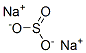 Sodium sulfite(7757-83-7)